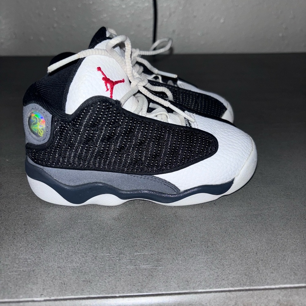 Jordan Retro